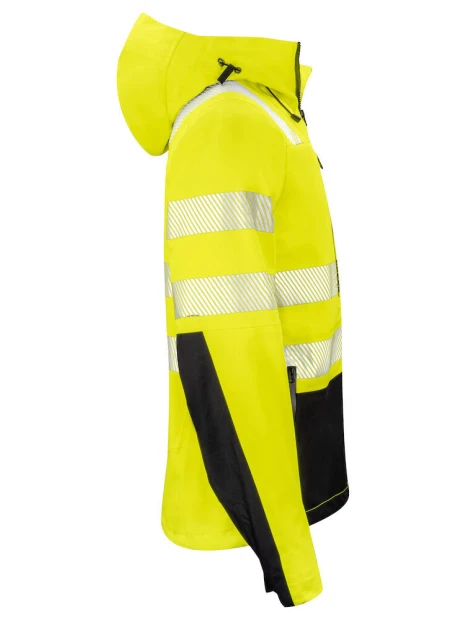 PROJOB 6416 3-LAYER JACKET - EN ISO 20471 CLASSE 3/2 /api/colors/f8fdaa66-6ddc-4b38-97a7-dc26c00d2622 personnalisable