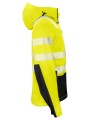 PROJOB 6416 3-LAYER JACKET - EN ISO 20471 CLASSE 3/2 /api/colors/f8fdaa66-6ddc-4b38-97a7-dc26c00d2622 personnalisable