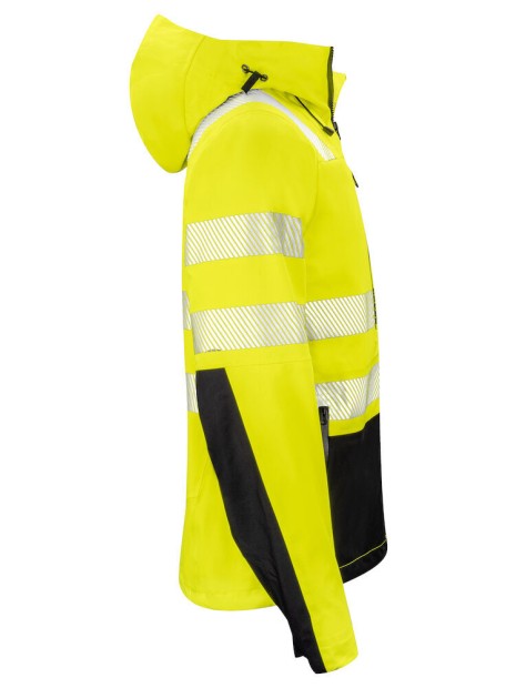 PROJOB 6416 3-LAYER JACKET - EN ISO 20471 CLASSE 3/2 /api/colors/f8fdaa66-6ddc-4b38-97a7-dc26c00d2622 personnalisable