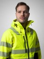 Vestes à personnaliser PROJOB 6416 3-LAYER JACKET - EN ISO 20471 CLASSE 3/2 /api/colors/f8fdaa66-6ddc-4b38-97a7-dc26c00d2622