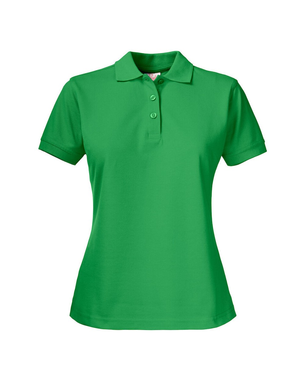 Polo's PRINTER Surf Pro Lady
Polo Pique Dames voor bedrukking &amp; borduring