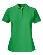 PRINTER Surf Pro Lady
Polo Pique Damen Poloshirts personalisierbar