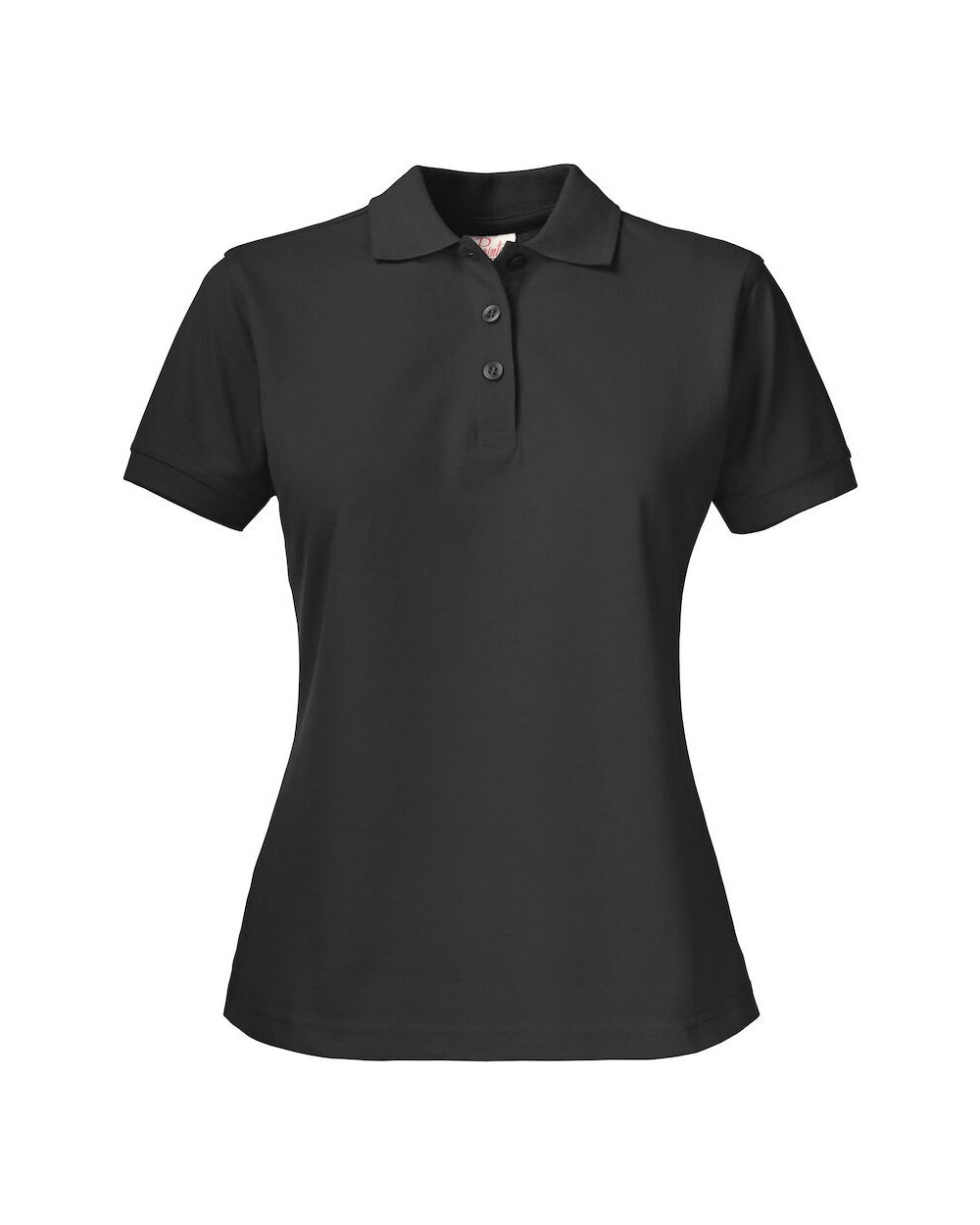 Polo's PRINTER Surf Pro Lady
Polo Pique Dames voor bedrukking &amp; borduring