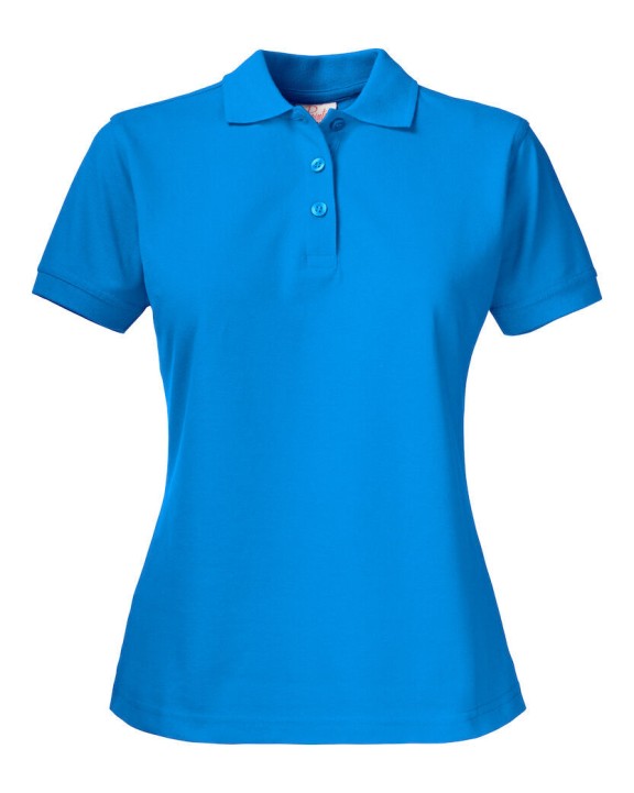 Polos personnalisable PRINTER Surf Pro Lady
Polo Pique Femmes