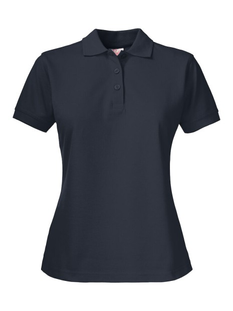 PRINTER Surf Pro Lady
Polo Pique Femmes /api/colors/95f4e81b-11b6-45f1-84d4-621b43505b56 personnalisable