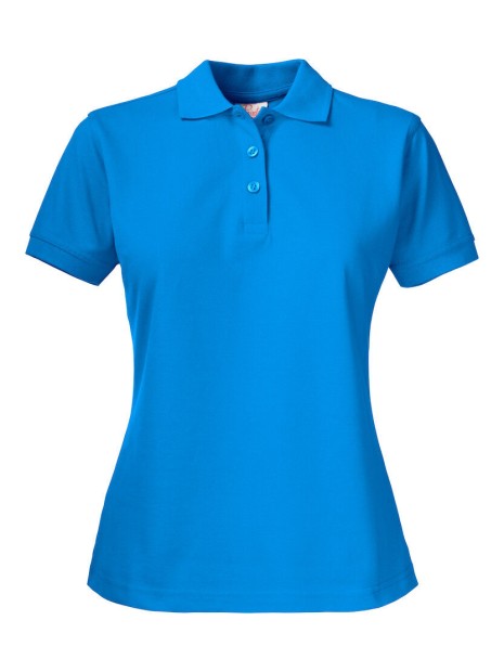 PRINTER Surf Pro Lady
Polo Pique Femmes /api/colors/45b9cf3b-b524-4443-b0ee-8d51495fe270 personnalisable