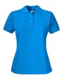 PRINTER Surf Pro Lady
Polo Pique Damen Poloshirts personalisierbar