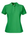 Polos personnalisable PRINTER Surf Pro Lady Polo Pique Femmes