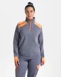 Sweat-shirts personnalisable ROLY MAVERICK