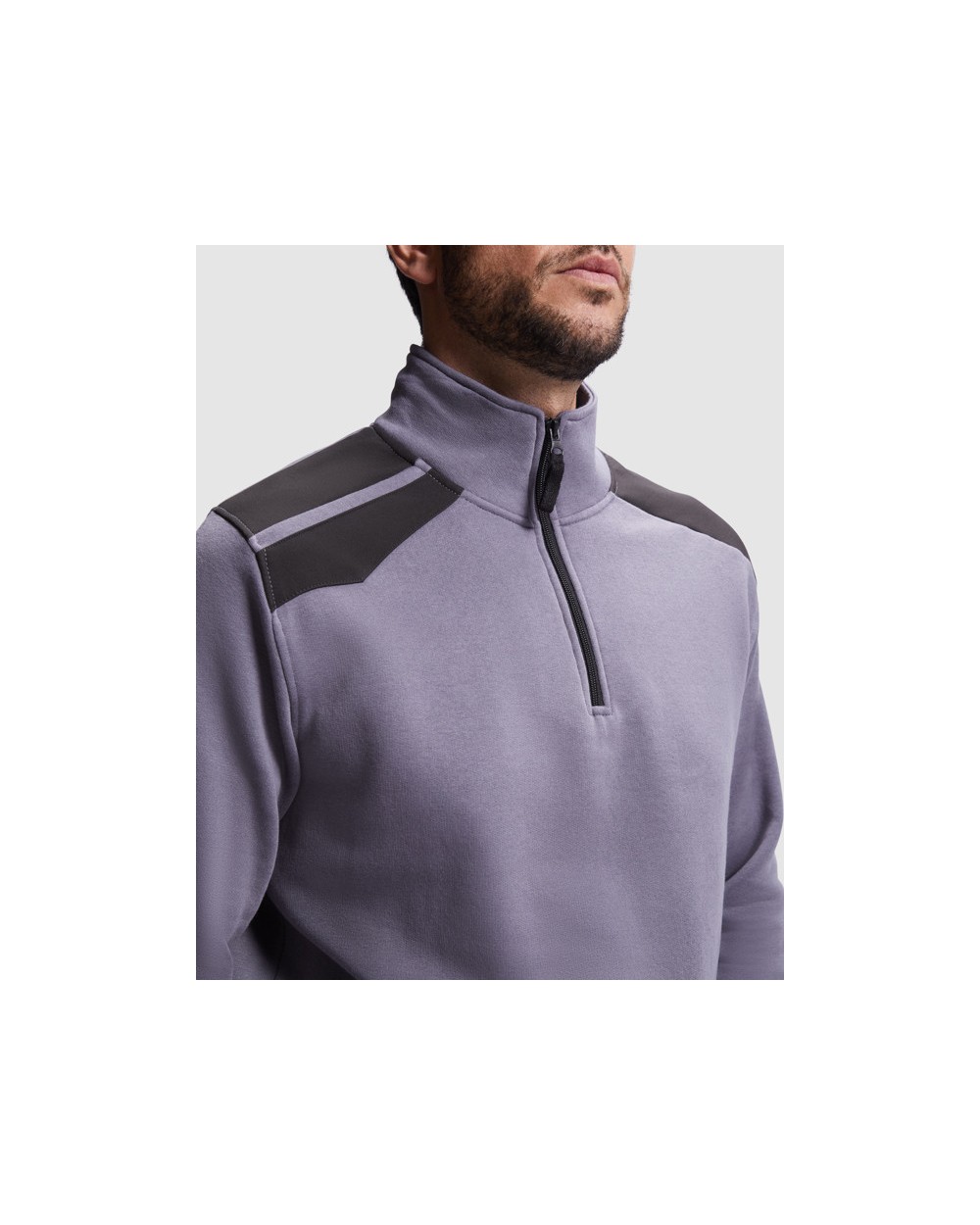 Sweat-shirts personnalisable ROLY MAVERICK
