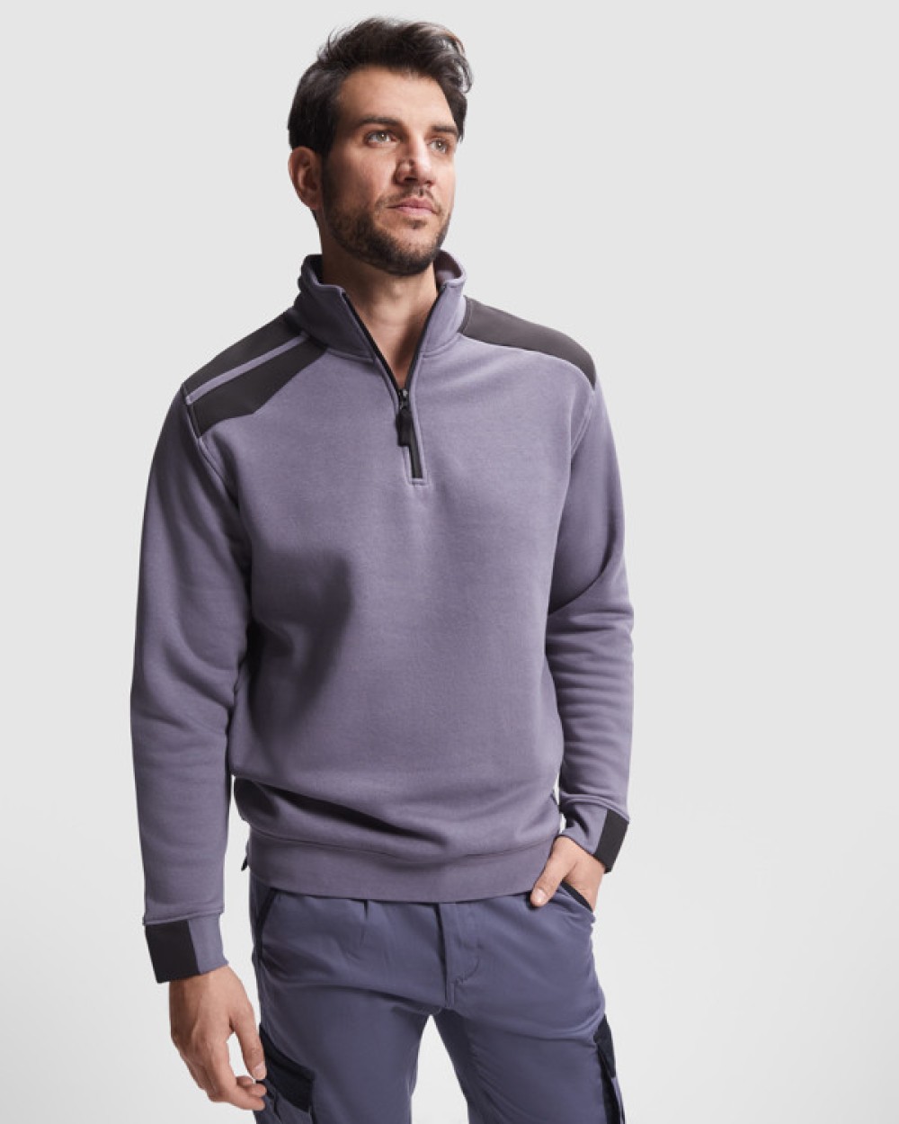 ROLY KOSTEN NACH ART DER VEREINBARUNG Sweatshirts personalisierbar