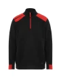 Sweat-shirts personnalisable ROLY MAVERICK