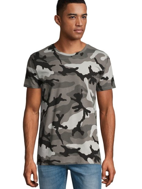 T-Shirts à personnaliser SOL'S Camo Men /api/colors/060d7c9e-4d01-43f6-9875-6bc99db1b7bd