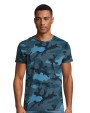 T-shirts SOL'S Camo Men voor bedrukking &amp; borduring