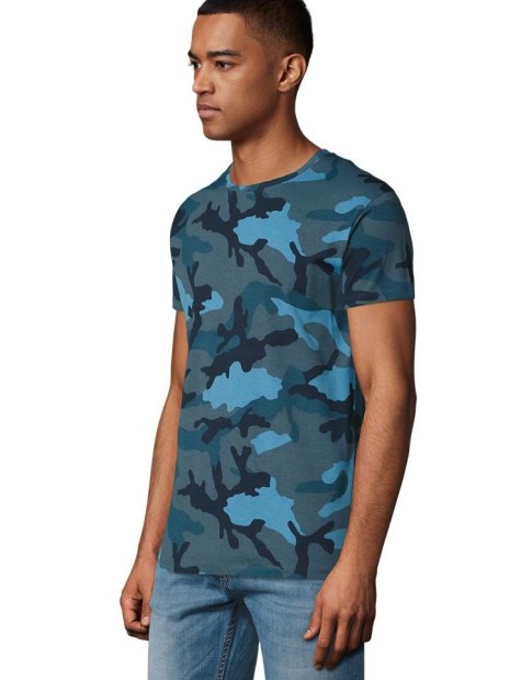 T-Shirts à personnaliser SOL'S Camo Men /api/colors/047cbc20-7f35-41f5-a1cf-ea6e02f1b16b