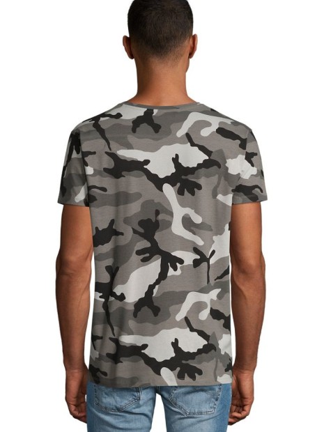 T-Shirts à personnaliser SOL'S Camo Men /api/colors/060d7c9e-4d01-43f6-9875-6bc99db1b7bd