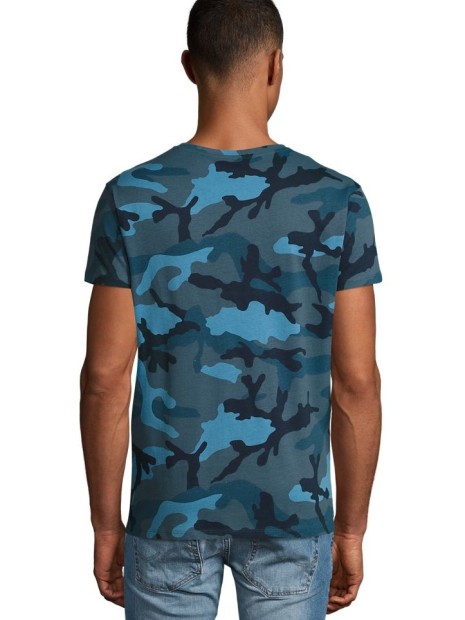 T-Shirts à personnaliser SOL'S Camo Men /api/colors/047cbc20-7f35-41f5-a1cf-ea6e02f1b16b