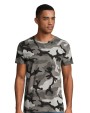 SOL'S Camo Men T-Shirts personalisierbar