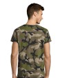 T-shirts SOL'S Camo Men voor bedrukking &amp; borduring