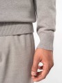 Pulls à personnaliser KARIBAN Pull col rond 