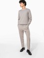 Pulls à personnaliser KARIBAN Pull col rond 