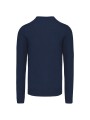 KARIBAN Pull col rond /api/colors/b68891a9-1d28-4f7a-8deb-775c45027afd personnalisable