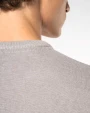 Truien KARIBAN Herenpullover met ronde hals voor bedrukking &amp; borduring