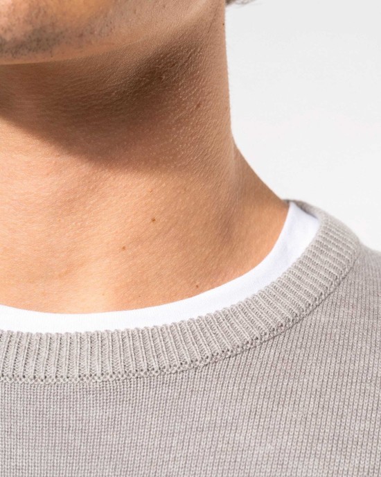 Pulls personnalisable Kariban Pull col rond