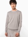 Pulls à personnaliser KARIBAN Pull col rond 