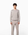 KARIBAN Herren Pullover Rundhals Pullovers personalisierbar