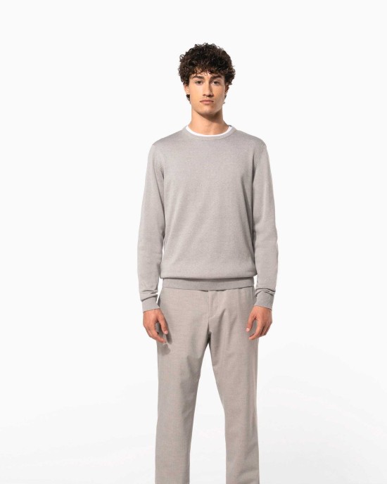 Pulls personnalisable Kariban Pull col rond