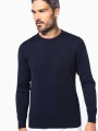 Pulls à personnaliser KARIBAN Pull col rond 