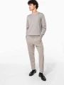 Pulls à personnaliser KARIBAN Pull col rond 