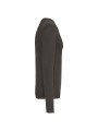 KARIBAN Pull col rond /api/colors/3664e9be-231a-44a8-bacd-707b001b474c personnalisable