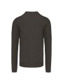 KARIBAN Pull col rond /api/colors/3664e9be-231a-44a8-bacd-707b001b474c personnalisable
