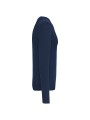 KARIBAN Pull col rond /api/colors/b68891a9-1d28-4f7a-8deb-775c45027afd personnalisable