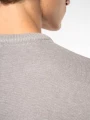 Pulls à personnaliser KARIBAN Pull col rond 