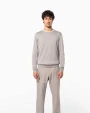 Truien KARIBAN Herenpullover met ronde hals voor bedrukking &amp; borduring