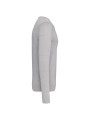 KARIBAN Pull col rond /api/colors/affde0b2-3f9e-462b-8bbe-959997fedc42 personnalisable