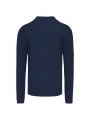 KARIBAN Pull col rond /api/colors/b68891a9-1d28-4f7a-8deb-775c45027afd personnalisable