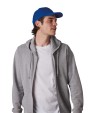 K-UP Polyester-Sportkappe mit 6 Panels Kappen personalisierbar