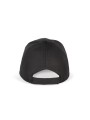 K-UP Casquette polyester - 6 panneaux /api/colors/b9fdad4a-5e94-45cb-8c03-c08b349b28c3 personnalisable