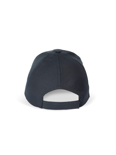 K-UP Casquette polyester - 6 panneaux /api/colors/b68891a9-1d28-4f7a-8deb-775c45027afd personnalisable