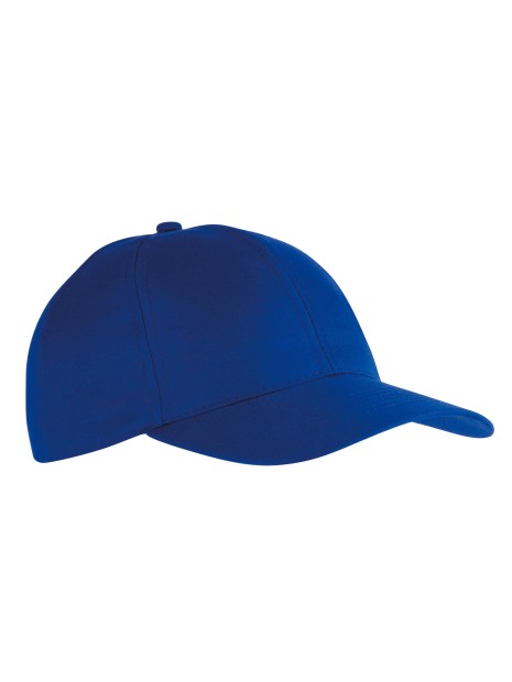 K-UP Casquette polyester - 6 panneaux  personnalisable