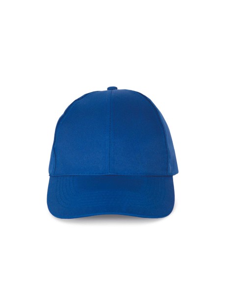 K-UP Casquette polyester - 6 panneaux  personnalisable