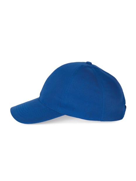 K-UP Casquette polyester - 6 panneaux  personnalisable