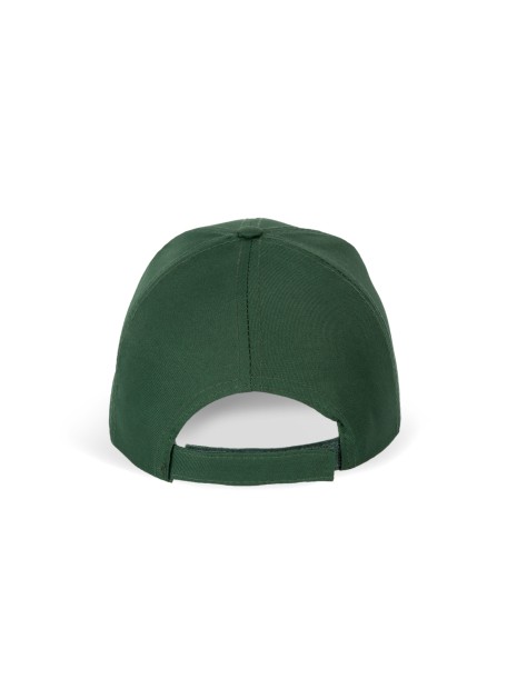 K-UP Casquette polyester - 6 panneaux /api/colors/04ff5422-733a-4283-80b4-be8cd0eba314 personnalisable