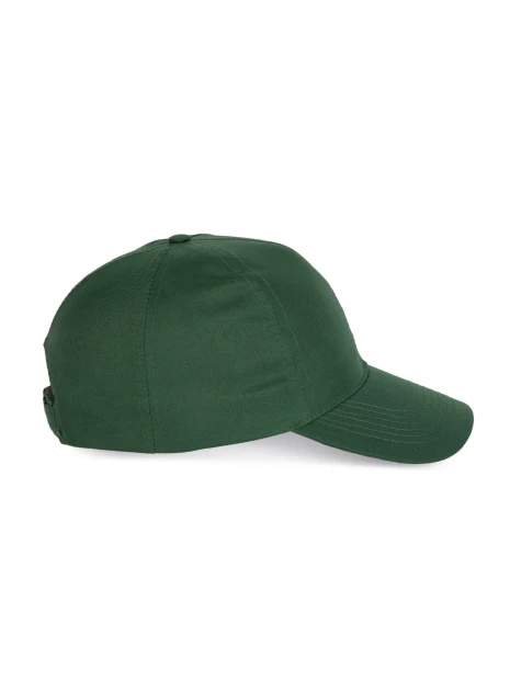 K-UP Casquette polyester - 6 panneaux /api/colors/04ff5422-733a-4283-80b4-be8cd0eba314 personnalisable