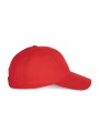 K-UP Casquette polyester - 6 panneaux /api/colors/c953313a-9c9d-493b-934e-ddcf8fada2ae personnalisable