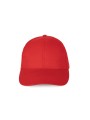 K-UP Casquette polyester - 6 panneaux /api/colors/c953313a-9c9d-493b-934e-ddcf8fada2ae personnalisable